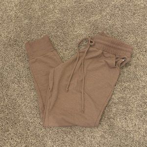 Free People FP Movement Sunny Skinny Sweatpants